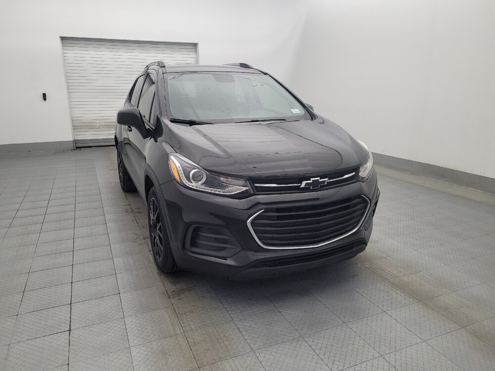 2022 Chevrolet Trax in Tallahassee, FL 32304 - 18087984 14