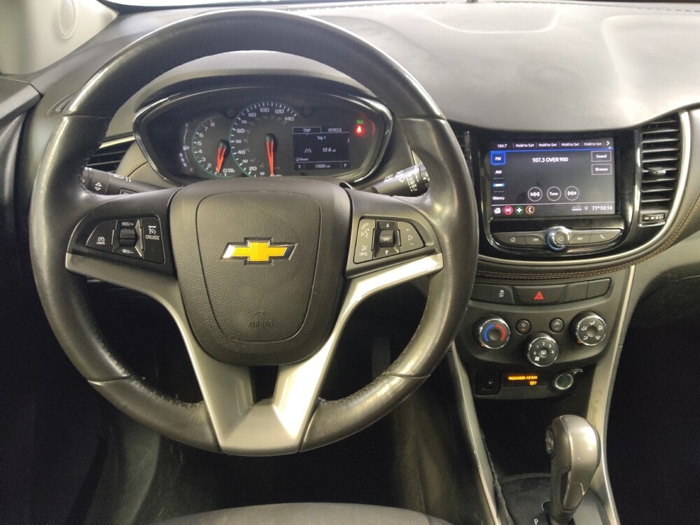 2022 Chevrolet Trax in Tallahassee, FL 32304 - 18087984 22