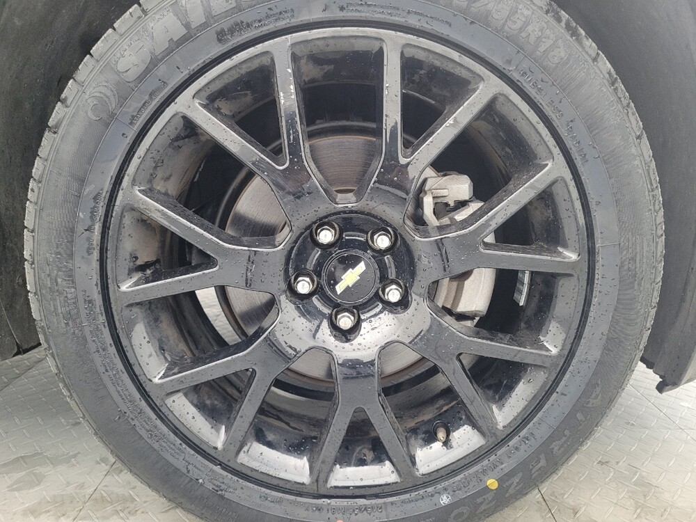 2022 Chevrolet Trax in Tallahassee, FL 32304 - 18087984 31