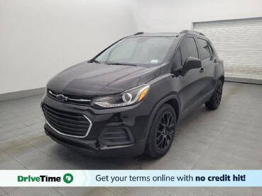 2022 Chevrolet Trax in Tallahassee, FL 32304