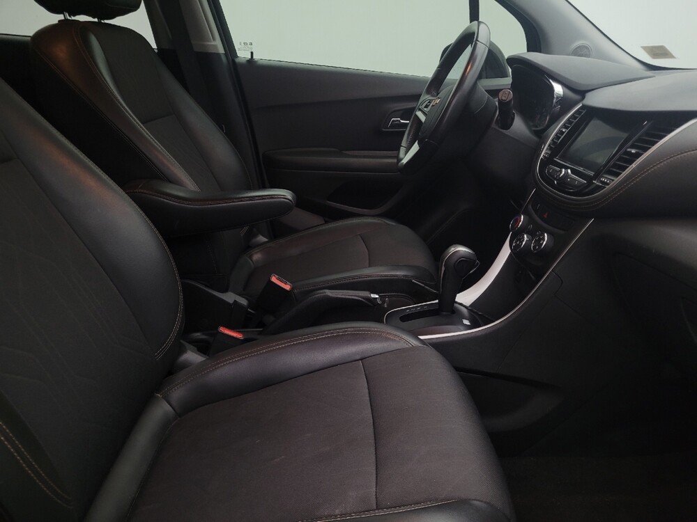 2022 Chevrolet Trax in Tallahassee, FL 32304 - 18087984 21