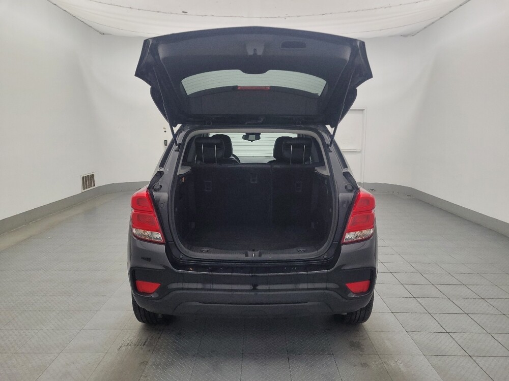 2022 Chevrolet Trax in Tallahassee, FL 32304 - 18087984 29