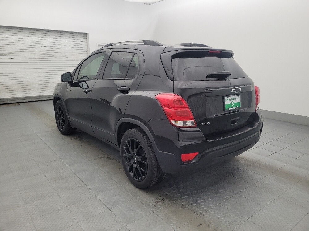 2022 Chevrolet Trax in Tallahassee, FL 32304 - 18087984 5