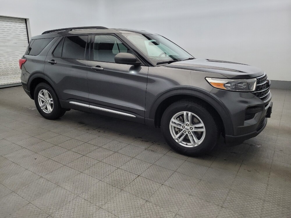 2020 Ford Explorer in Williamstown, NJ 8094 - 18087986 11