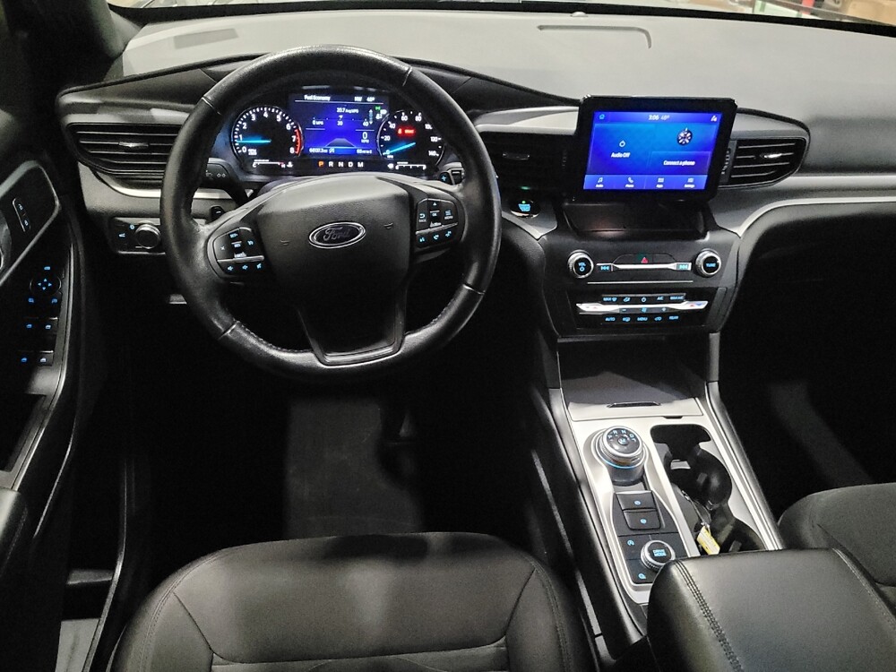 2020 Ford Explorer in Williamstown, NJ 8094 - 18087986 22