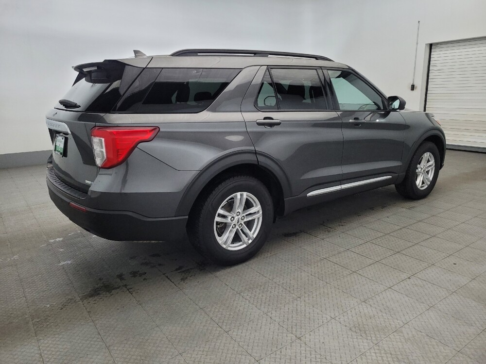 2020 Ford Explorer in Williamstown, NJ 8094 - 18087986 10