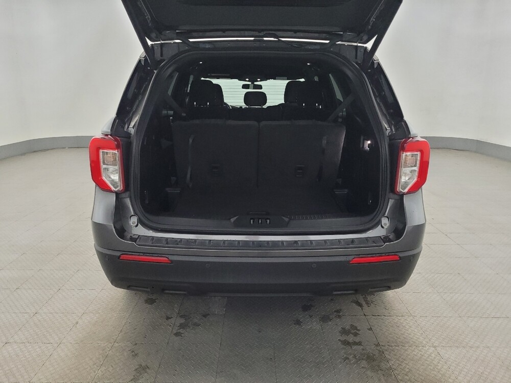 2020 Ford Explorer in Williamstown, NJ 8094 - 18087986 29