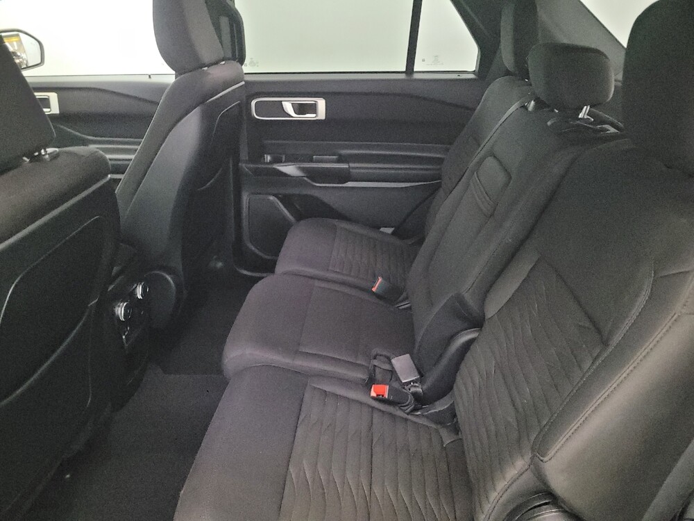 2020 Ford Explorer in Williamstown, NJ 8094 - 18087986 18