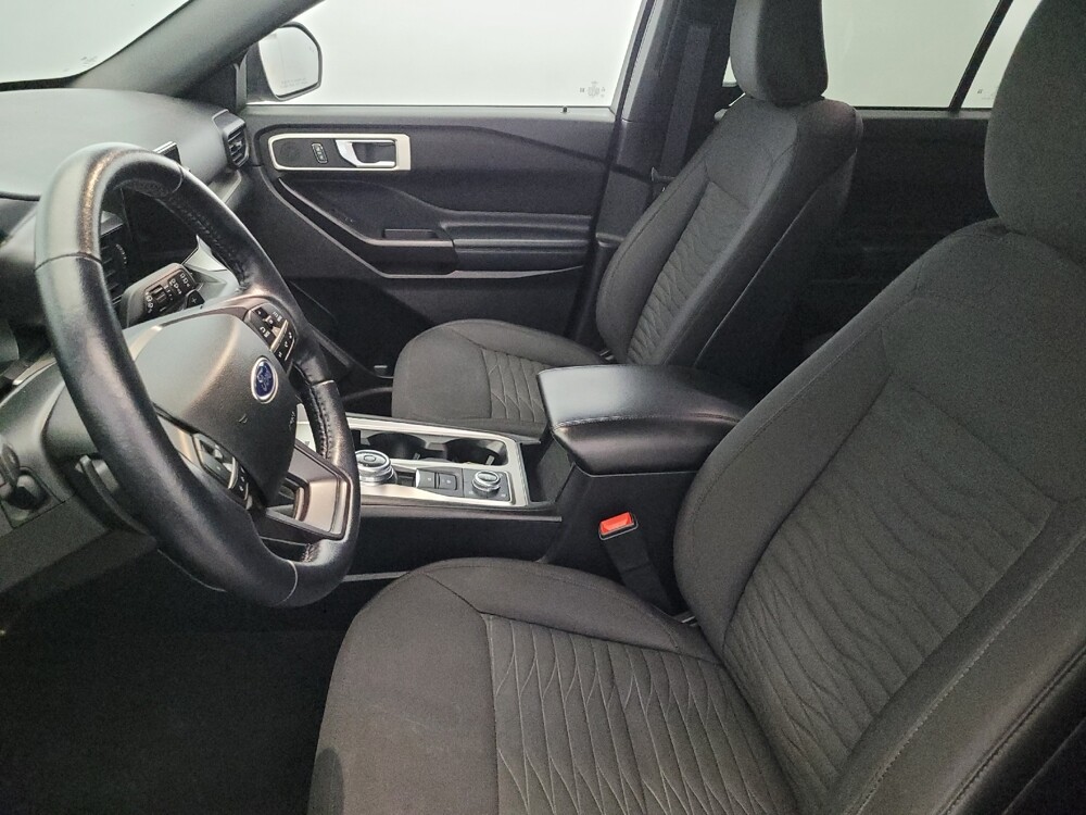 2020 Ford Explorer in Williamstown, NJ 8094 - 18087986 17