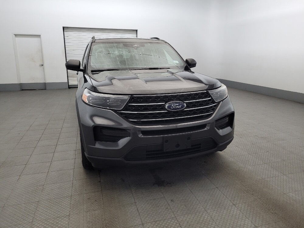 2020 Ford Explorer in Williamstown, NJ 8094 - 18087986 14