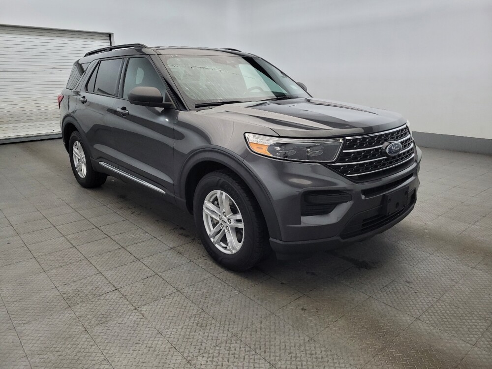 2020 Ford Explorer in Williamstown, NJ 8094 - 18087986 13