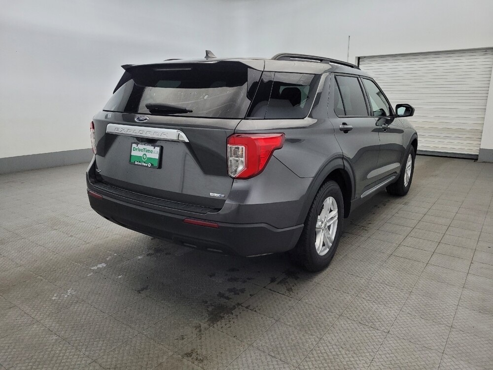 2020 Ford Explorer in Williamstown, NJ 8094 - 18087986 9