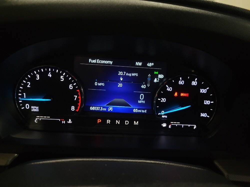 2020 Ford Explorer in Williamstown, NJ 8094 - 18087986 23