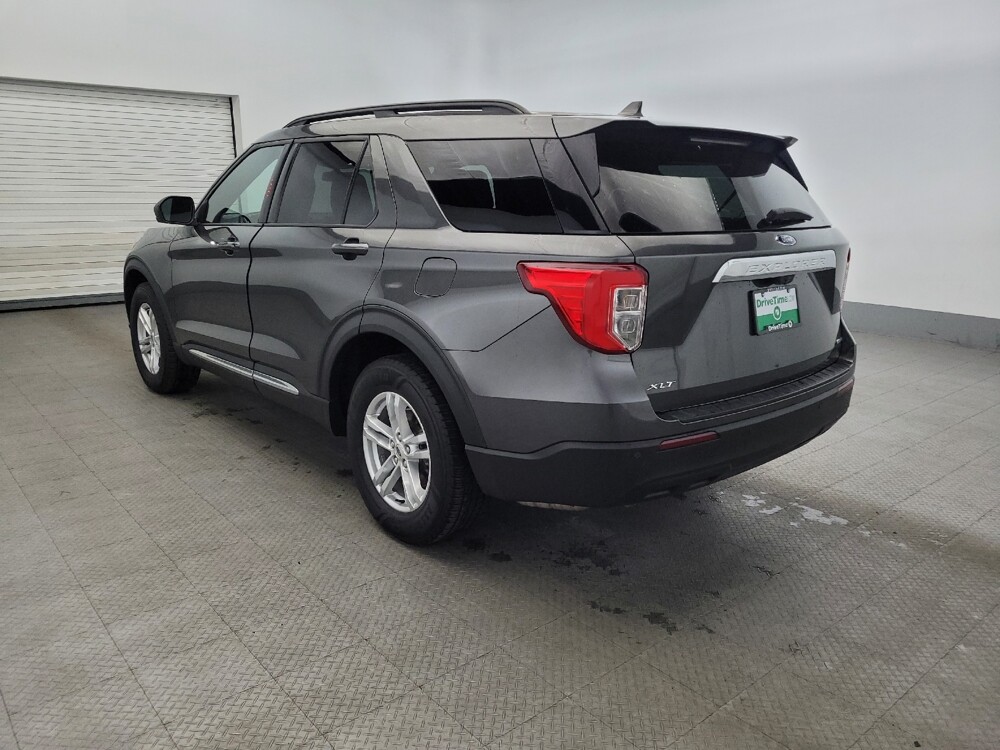 2020 Ford Explorer in Williamstown, NJ 8094 - 18087986 5