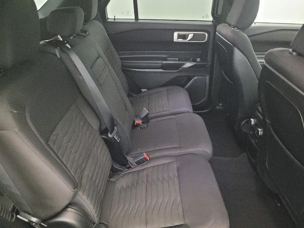 2020 Ford Explorer in Williamstown, NJ 8094 - 18087986 19