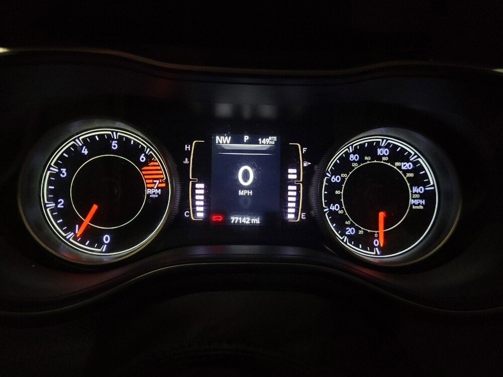 2019 Jeep Cherokee in Williamstown, NJ 8094 - 18087987 23