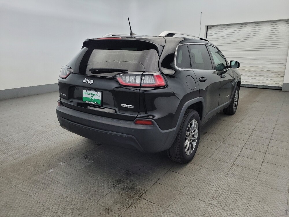 2019 Jeep Cherokee in Williamstown, NJ 8094 - 18087987 9