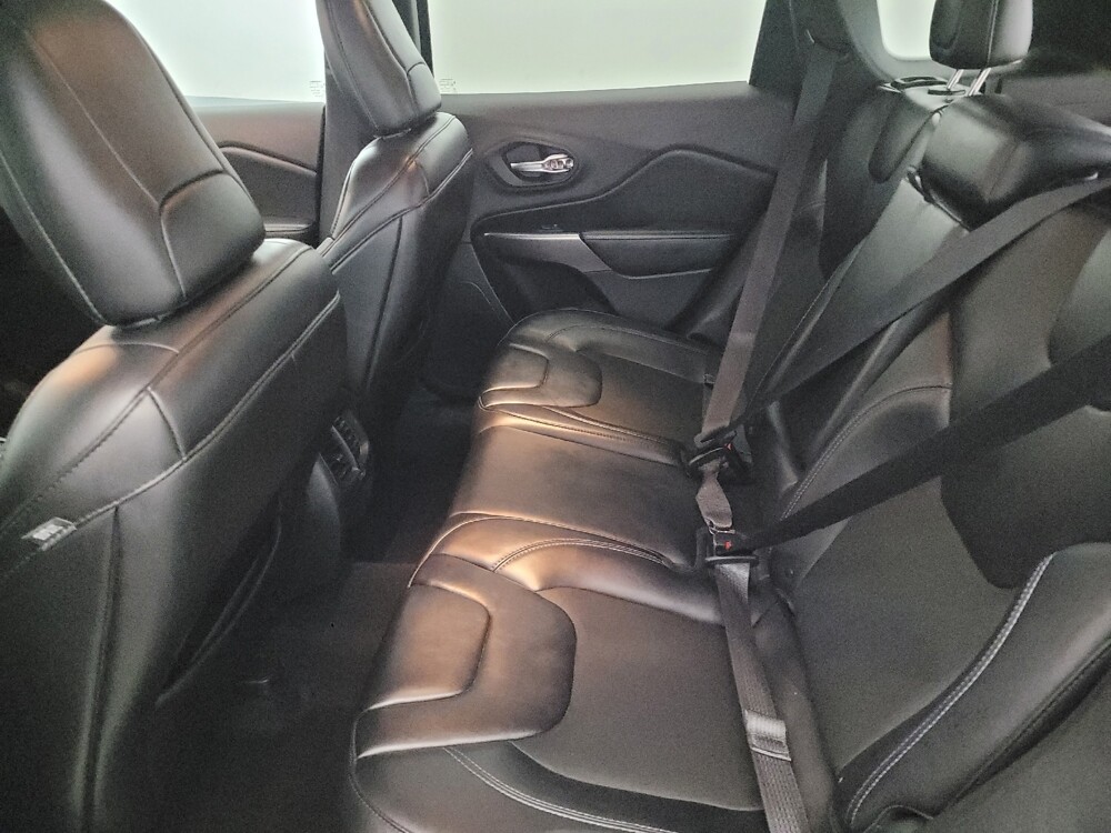 2019 Jeep Cherokee in Williamstown, NJ 8094 - 18087987 18