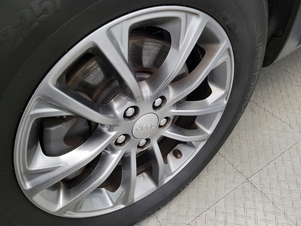 2019 Jeep Cherokee in Williamstown, NJ 8094 - 18087987 31