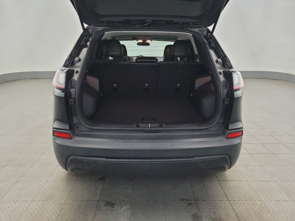 2019 Jeep Cherokee in Williamstown, NJ 8094 - 18087987 29