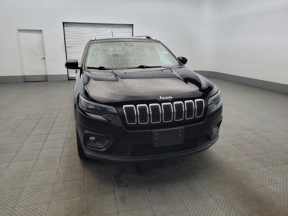 2019 Jeep Cherokee in Williamstown, NJ 8094 - 18087987 14
