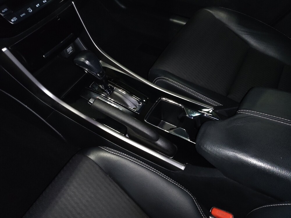 2017 Honda Accord in Lauderdale Lakes, FL 33313 - 18087988 26