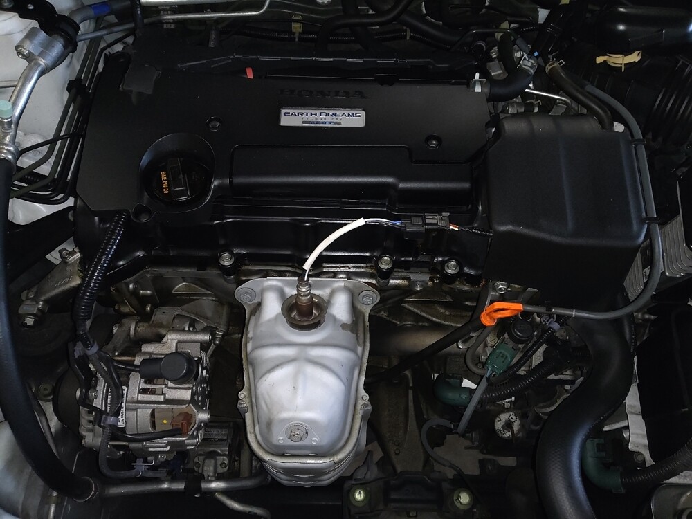 2017 Honda Accord in Lauderdale Lakes, FL 33313 - 18087988 30