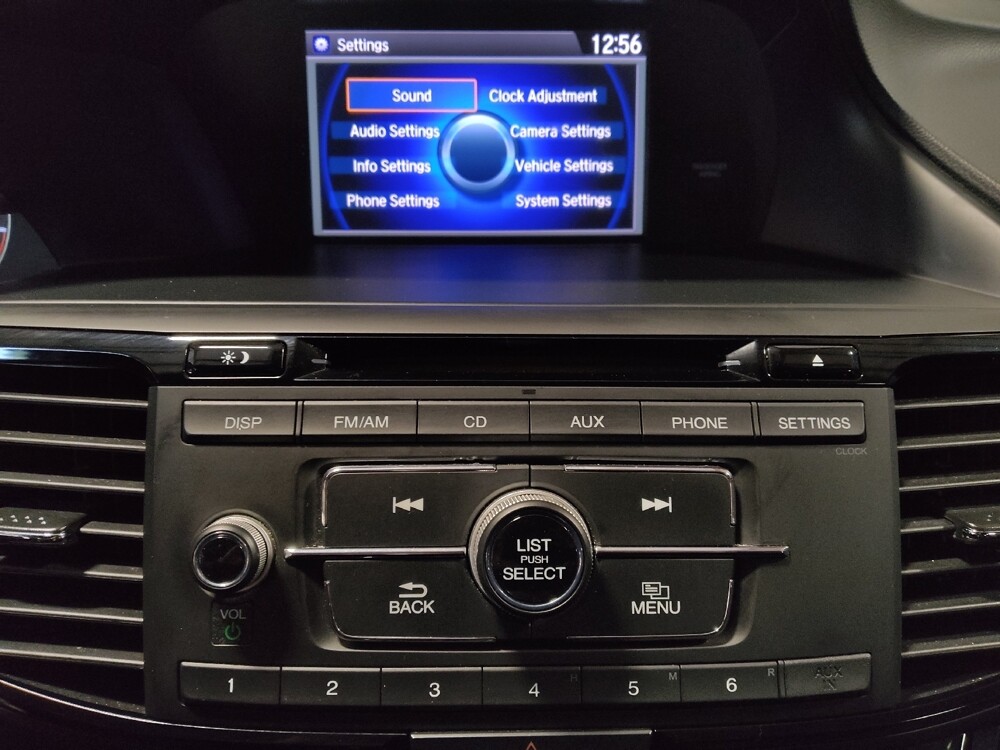 2017 Honda Accord in Lauderdale Lakes, FL 33313 - 18087988 25