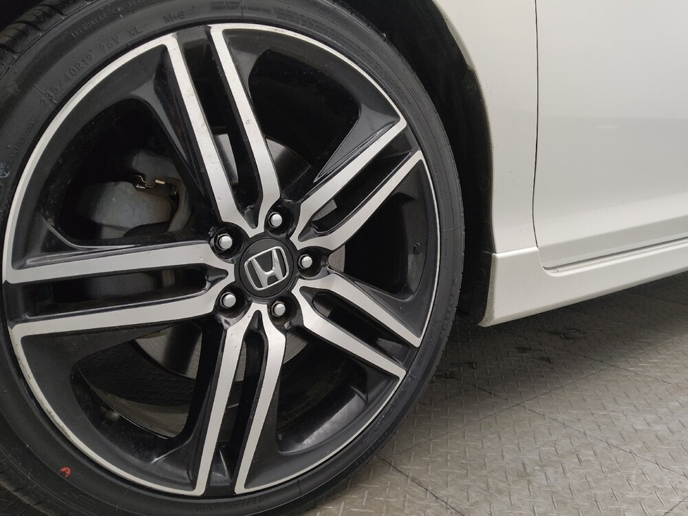 2017 Honda Accord in Lauderdale Lakes, FL 33313 - 18087988 31