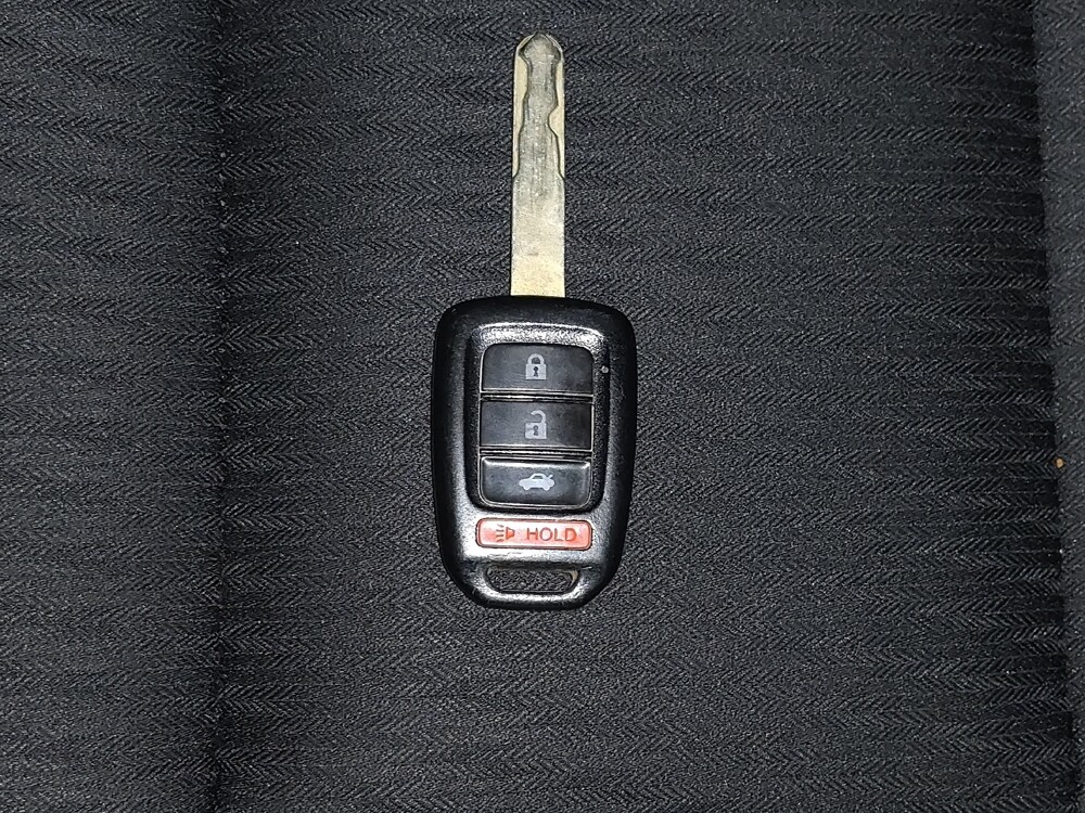 2017 Honda Accord in Lauderdale Lakes, FL 33313 - 18087988 32