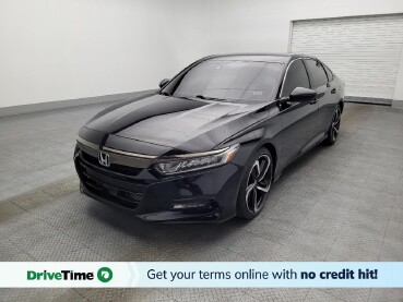 2019 Honda Accord in Jacksonville, FL 32210