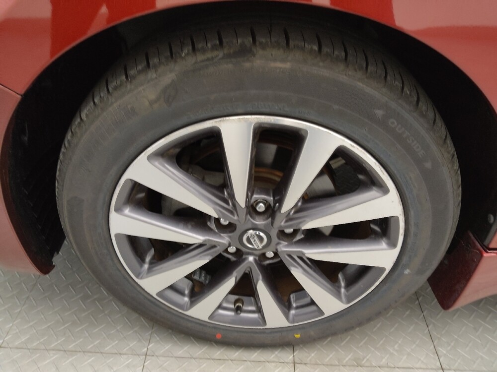 2017 Nissan Altima in Charlotte, NC 28213 - 18087990 31