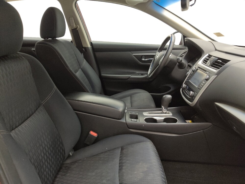 2017 Nissan Altima in Charlotte, NC 28213 - 18087990 21
