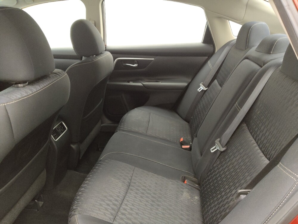 2017 Nissan Altima in Charlotte, NC 28213 - 18087990 18