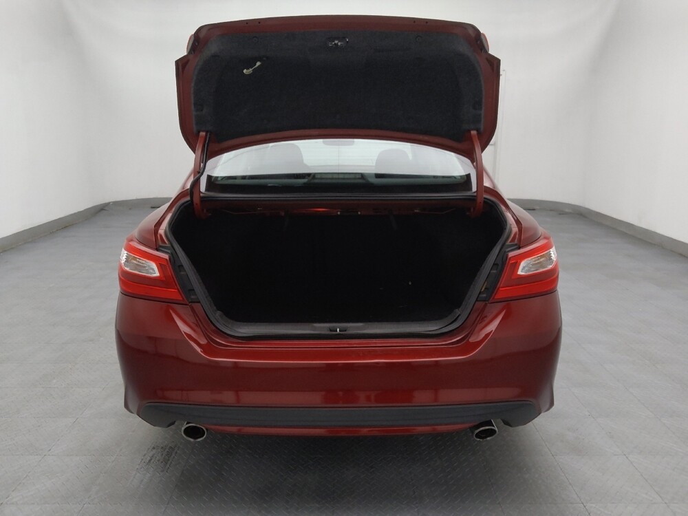 2017 Nissan Altima in Charlotte, NC 28213 - 18087990 29