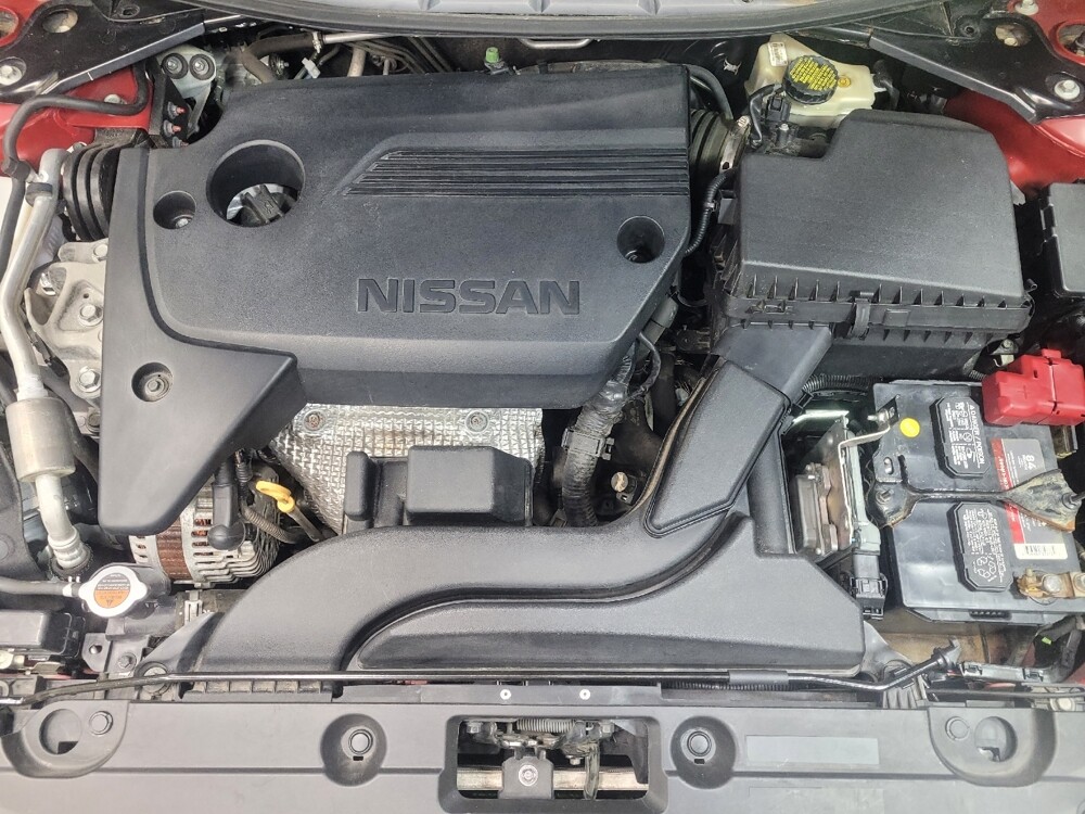 2017 Nissan Altima in Charlotte, NC 28213 - 18087990 30