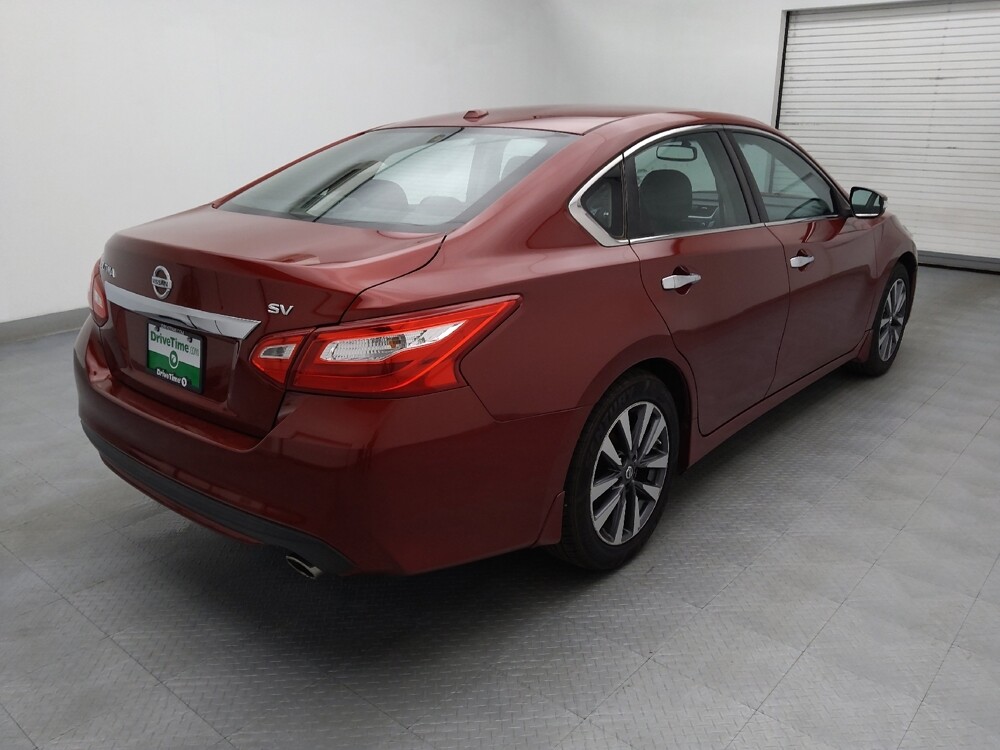 2017 Nissan Altima in Charlotte, NC 28213 - 18087990 9