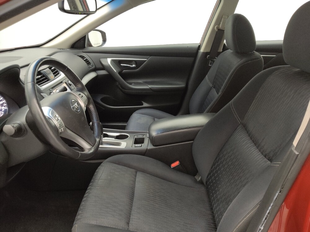 2017 Nissan Altima in Charlotte, NC 28213 - 18087990 17