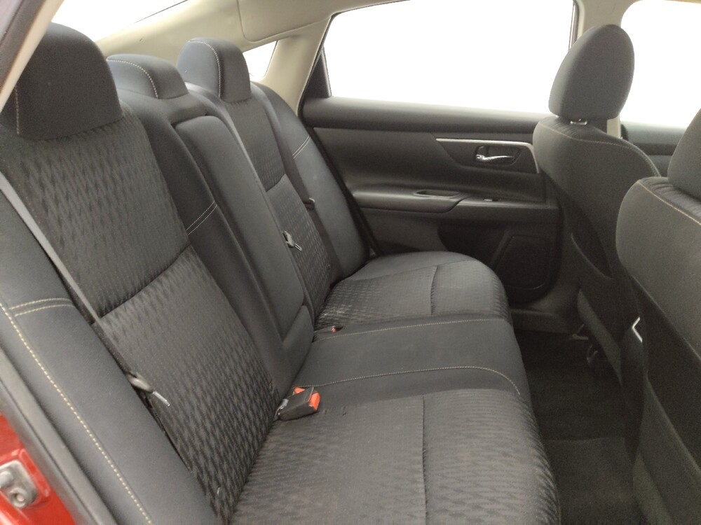 2017 Nissan Altima in Charlotte, NC 28213 - 18087990 19