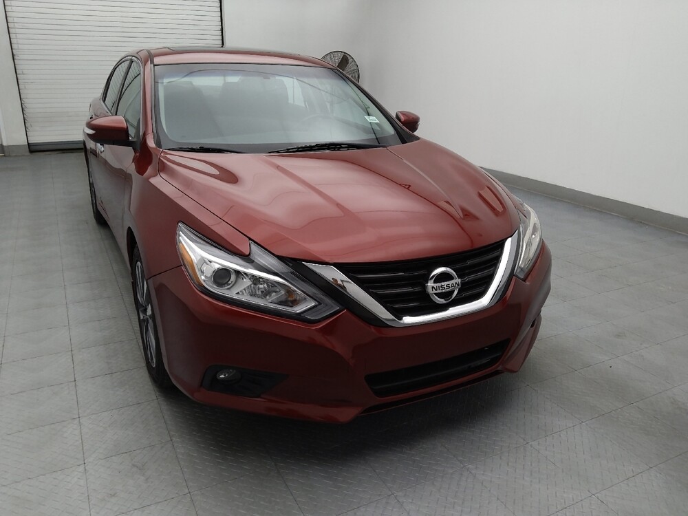 2017 Nissan Altima in Charlotte, NC 28213 - 18087990 14