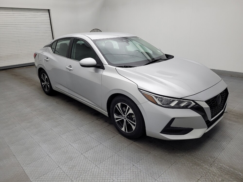 2022 Nissan Sentra in Charlotte, NC 28213 - 18087991 11