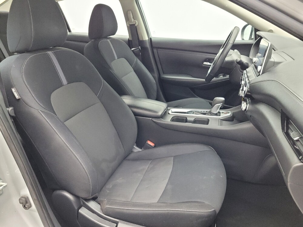 2022 Nissan Sentra in Charlotte, NC 28213 - 18087991 21