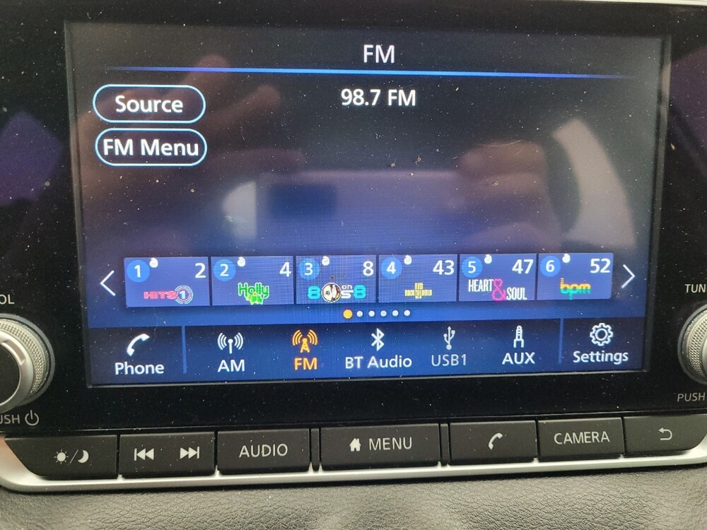 2022 Nissan Sentra in Charlotte, NC 28213 - 18087991 25