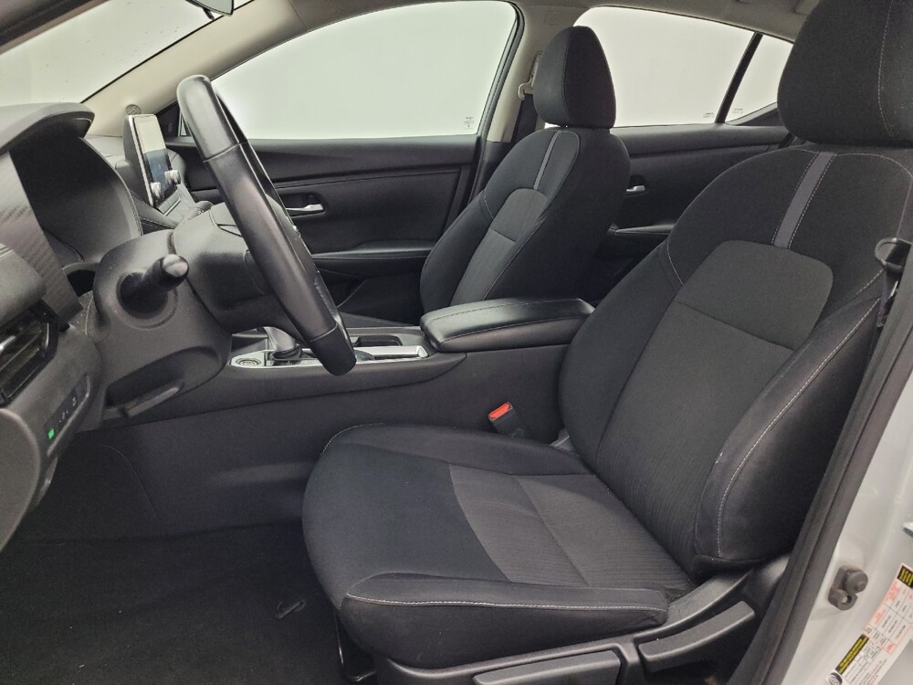 2022 Nissan Sentra in Charlotte, NC 28213 - 18087991 17