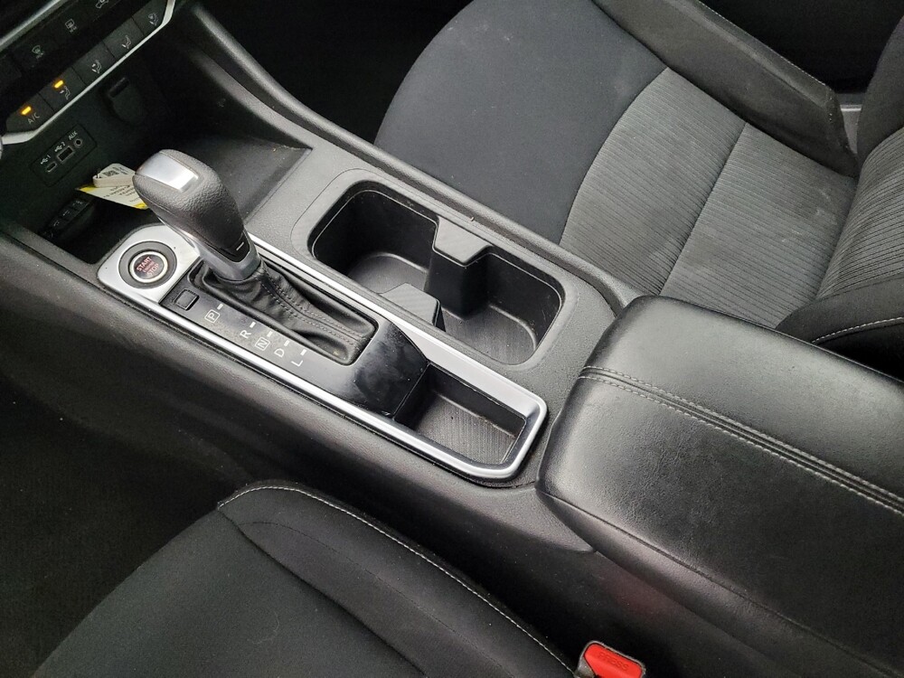 2022 Nissan Sentra in Charlotte, NC 28213 - 18087991 26