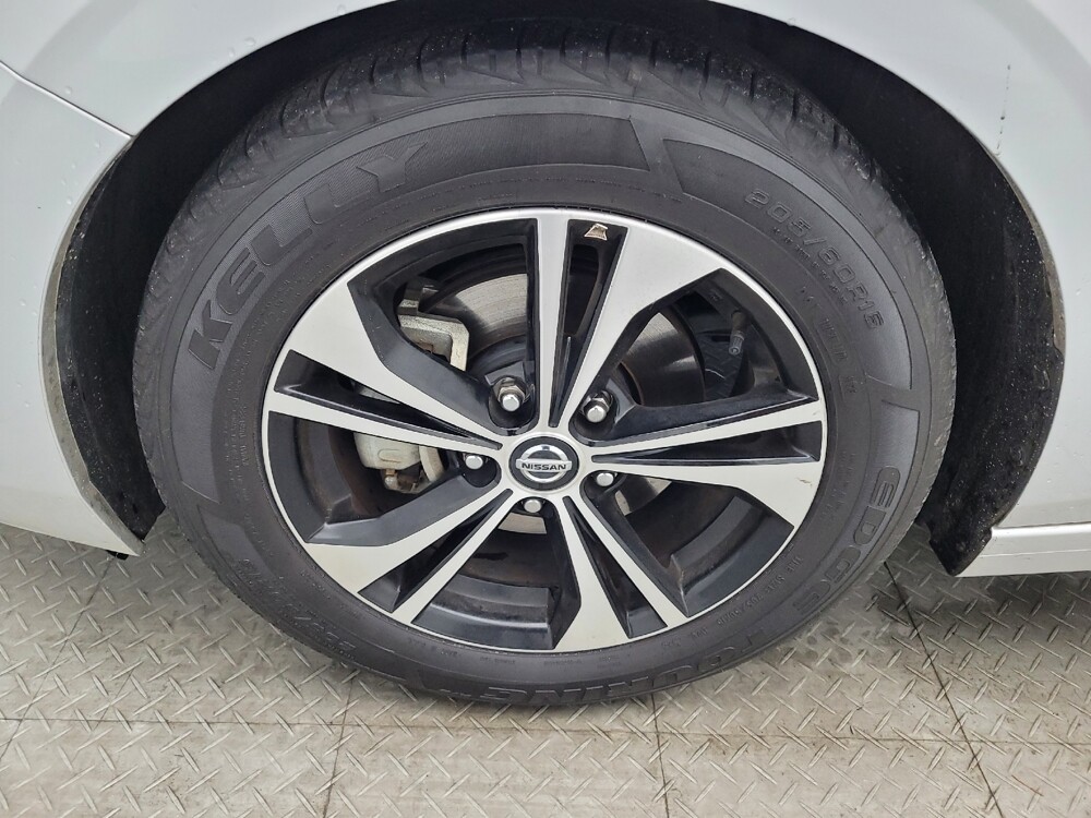 2022 Nissan Sentra in Charlotte, NC 28213 - 18087991 31