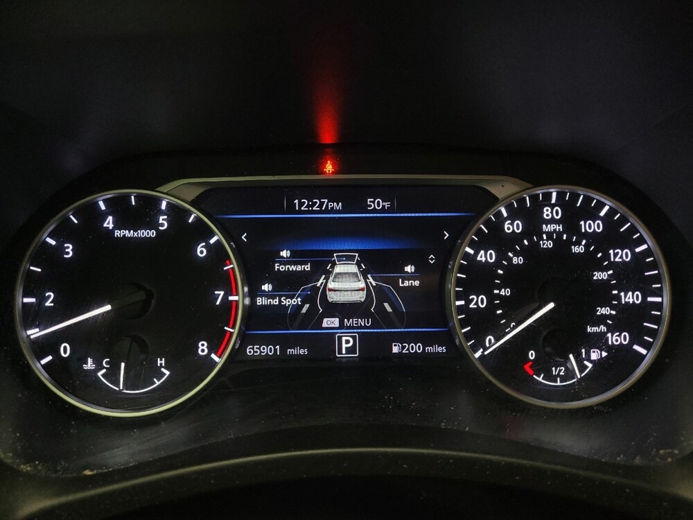 2022 Nissan Sentra in Charlotte, NC 28213 - 18087991 23