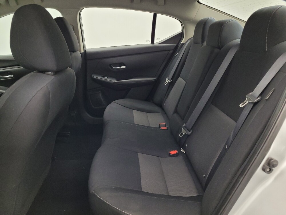 2022 Nissan Sentra in Charlotte, NC 28213 - 18087991 18