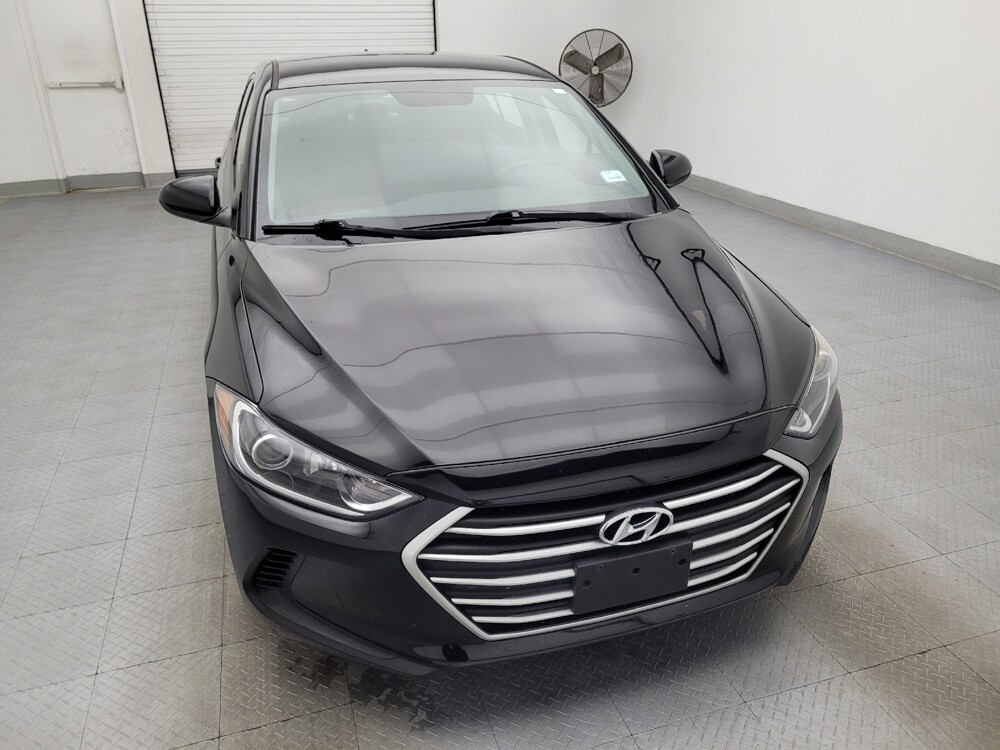 2017 Hyundai Elantra in Charlotte, NC 28213 - 18087993 14