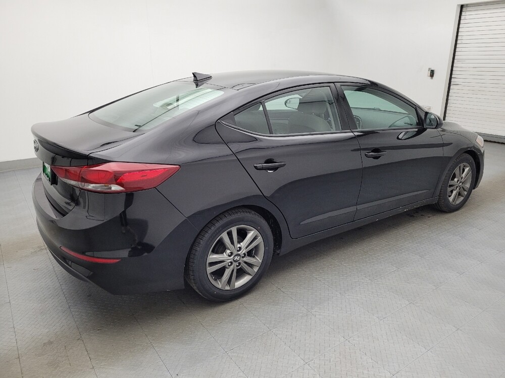 2017 Hyundai Elantra in Charlotte, NC 28213 - 18087993 10